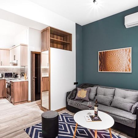 Hotelise I Tonic Apartment Erivan Exterior foto