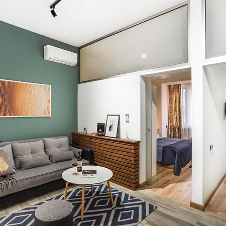 Hotelise I Tonic Apartment Erivan Exterior foto