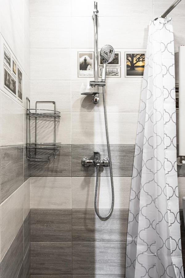 Hotelise I Tonic Apartment Erivan Exterior foto